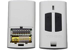 Telecomando BENINCA TO GO 2WP