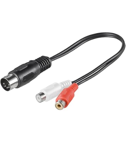 Audio Adapter voor Analog Discovery