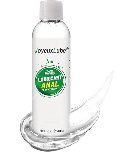 Lovehoney Fifty Shades of Grey at Ease Anal Lubricant 100ml - Adult Sex Toy  Lubricant, Lube for Toys, Anal Lube : Amazon.co.uk: Health & Personal Care