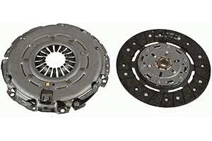 SACHS 3000 950 678 Kit Frizione XTend Per Fiat 500X (334_) 2014