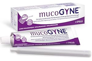 Pranarom Saforelle Mucogyne Gel Intimo Con Aplicador 40Ml. 50 g