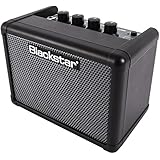 Blackstar, BLSFLYBSSS - Mini amplificador para bajo, 3W