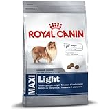 Royal Canin 35248 Maxi Light 15 kg - Hundefutter