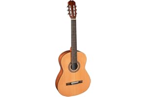 Admira Alba Classical Guitar