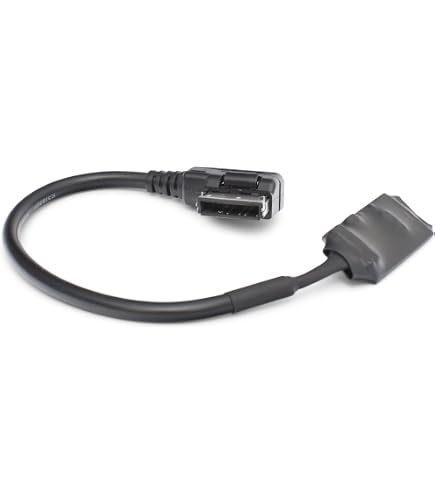 VOCOMO KA-2 V3 Bluetooth Audio Adapter Für Mercedes NTG4.0 – Musik & Freisprechen In CD-Qualität