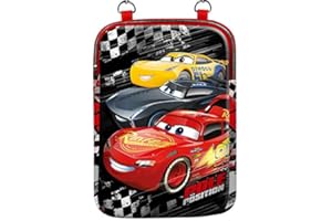 KARACTERMANIA Sac à bandoulière unisexe pour enfants