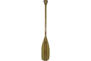 FOXCUP Stechpaddel aus Kieferholz Länge: (1,20 m)