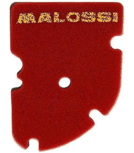 Filtro Aria Malossi Red Sponge Per Vespa GT, GTS, MP3 - Sportivo E Ad Alta Portata - Foto 5