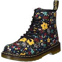 Dr. Martens Unisex Kids’ Delaney Y WF Classic Boots