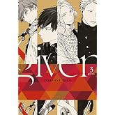 Given, Vol. 3
