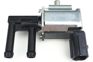 FEILIDAPARTS Canister Purge Valve,intended for Suzuki Swift Iii Grand Vitara JIMNY SX4 VITARA WAGON R+ 1988-2015