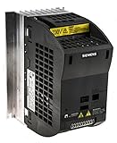 siemens sinamics s120 Frequenzumrichter 240VAC 2,2kW 6SL3211-0AB22-2UA1