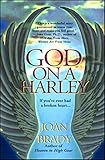 God on a Harley (English Edition) by Joan Brady
