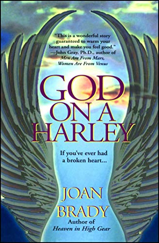 God on a Harley (English Edition)