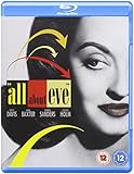 All About Eve [Blu-ray] [1950]