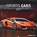 Sports Cars 2019 - Autokalender / Broschürenkalender (30 x 60 geöffnet) - Sportwagen - Autokalender - Fahrzeuge - Wandplaner by