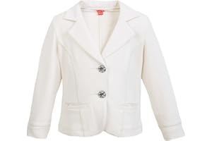 La-V Blazer Jacket