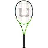 Wilson Blade 98 16 x 19 V7.0 FRM WR013621U Reversing Disc Green / Gray / Black G4