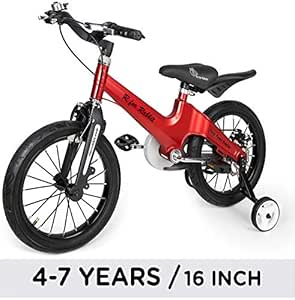 r for rabbit cycle 16 inch
