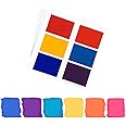 The Cookie Countess PYO Edible Paint Palettes 36 Pouch - Brights