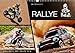 Rallye Dakar - Offizieller Kalender (Wandkalender 2015 DIN A3 quer): Highlights der Rallye 2014 (Monatskalender, 14 Seiten) (CALVENDO Wissenschaft) by 