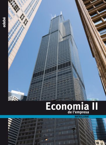 Economia de L'Empresa II