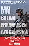 Image de Journal d'un soldat français en Afghanistan
