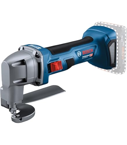 Cesoia A Batteria 7.2V 1.3Ah HL-HT72-05Li - Larghezza Taglio 13 Cm, Elettrica A Pile, Per Giardinaggio - Foto 9