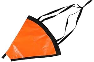 MOOCY Drift Sock Anchor for Lake River Ocean Anchoring or Trolling Bag (24)