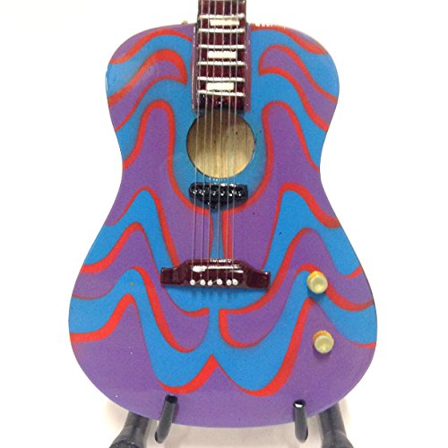 Preisvergleich Produktbild Gibson Pxychedelic J. Lennon