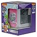 Produktbild Nickelodeon PAW35-DALC Paw Patrol Digital Wecker mit Farbwechsel