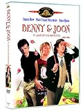 Benny &Amp; Joon, El Amor De Los Inocentes (Import Dvd) (2005) Johnny Depp; Ma - Johnny Depp