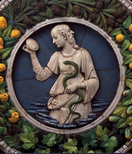 Download Della Robbia : Sculpting with Color in Renaissance Florence Download Della Robbia : Sculpting with Color in Renaissance Florence
