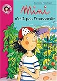 Mini n'est pas froussarde