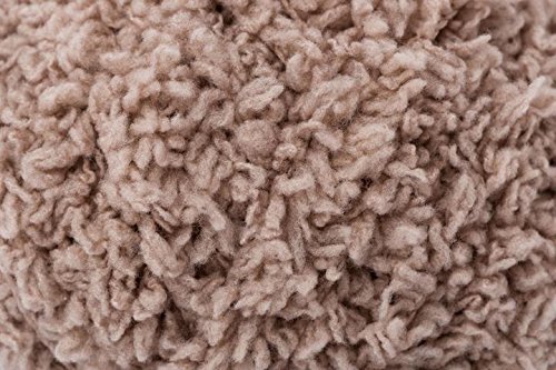 Schachenmayr 9807560-01010 Handstrickgarn, Wolle, kamel - 2