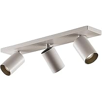 Lindby buitenspot 'Kardo' (modern) in Wit uit overige metaal o.a. voor badkamer - buitenspot, buitenwandspot, grondspot, tuinspot