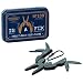 Produktbild Gentlemen 's Hardware Pocket Multi Tool Zange – Grau