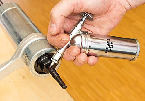 Hazet Fettpresse 2162M - 3