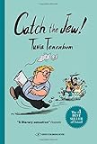 Cover zum Buch Catch the Jew!