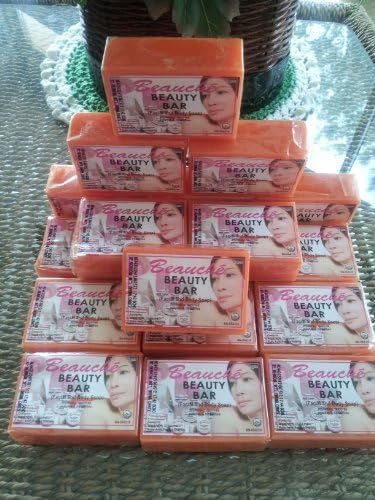 Beauche Kojic Beauty Soap Bar-90 Grams each by Beauche