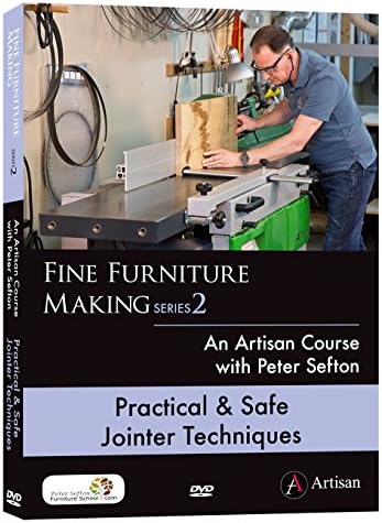 Practical & Safe Jointer Techniques - Peter Sefton