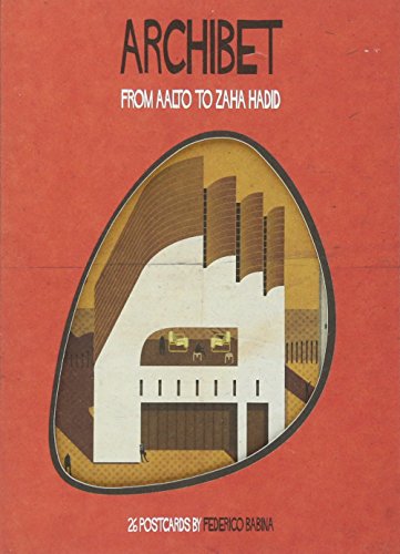 Archibet : From Aalto to Zaha Hadid francais