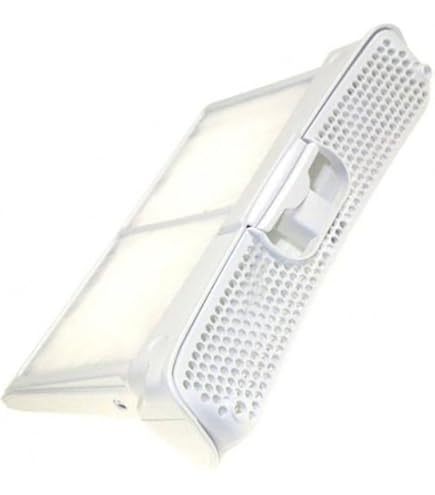 FLUSENSIEB SIEB FÜR Bosch 656033 für Siemens Trockner 00656033 EUR 19,89 - DE