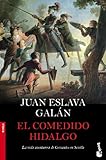  El comedido hidalgo (NF Novela)