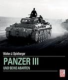 Image de Panzer III und seine Abarten