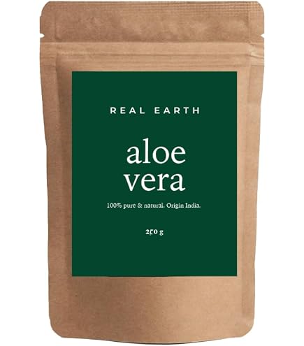 Aloe Vera Extrakt Pulver 200:1 BIO, 10g von Dragonspice Naturwaren, 10g :  Amazon.de: Drogerie & Krperpflege
