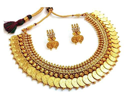 YouBella Latest Traditional Jewellery 