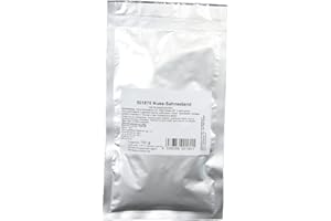 ‎HOBBYBÄCKER.DE Hobbybäcker, Sahnestand Nuss (150 g), Sahnesteif für die Zubereitung von ca. 500 bis 750 g Sahne, Haselnuss-Geschmack