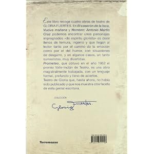 El caserón de la loca