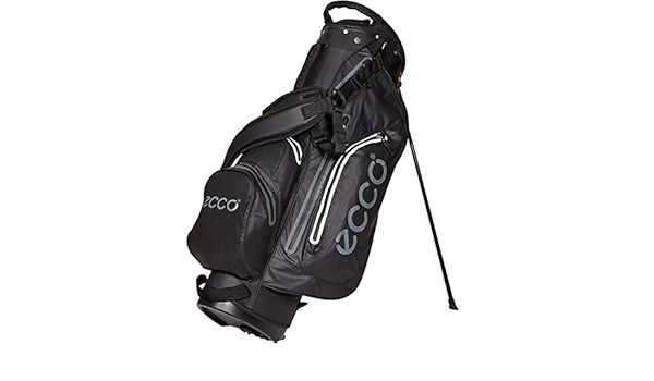ecco golf bag